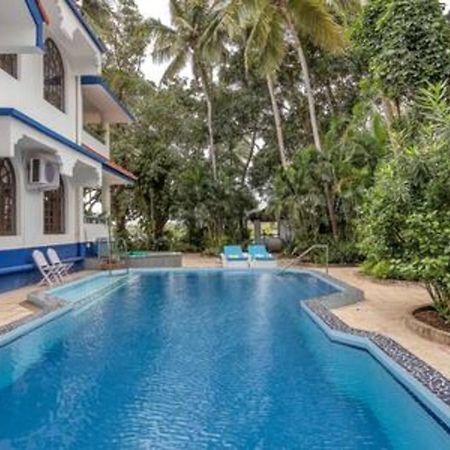 Riveranda - 4Bhk Villa With Private Pool Nerul  Exterior photo