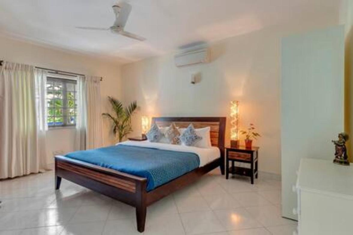 Riveranda - 4Bhk Villa With Private Pool Nerul  Exterior photo