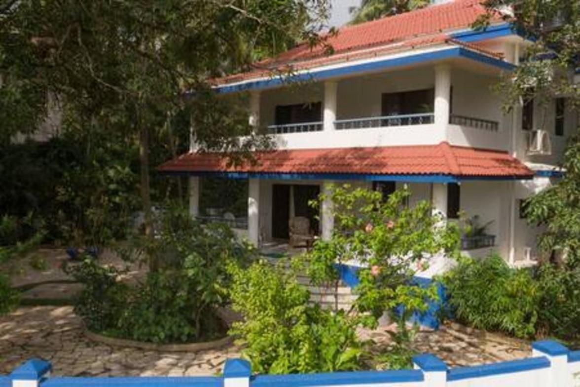 Riveranda - 4Bhk Villa With Private Pool Nerul  Exterior photo